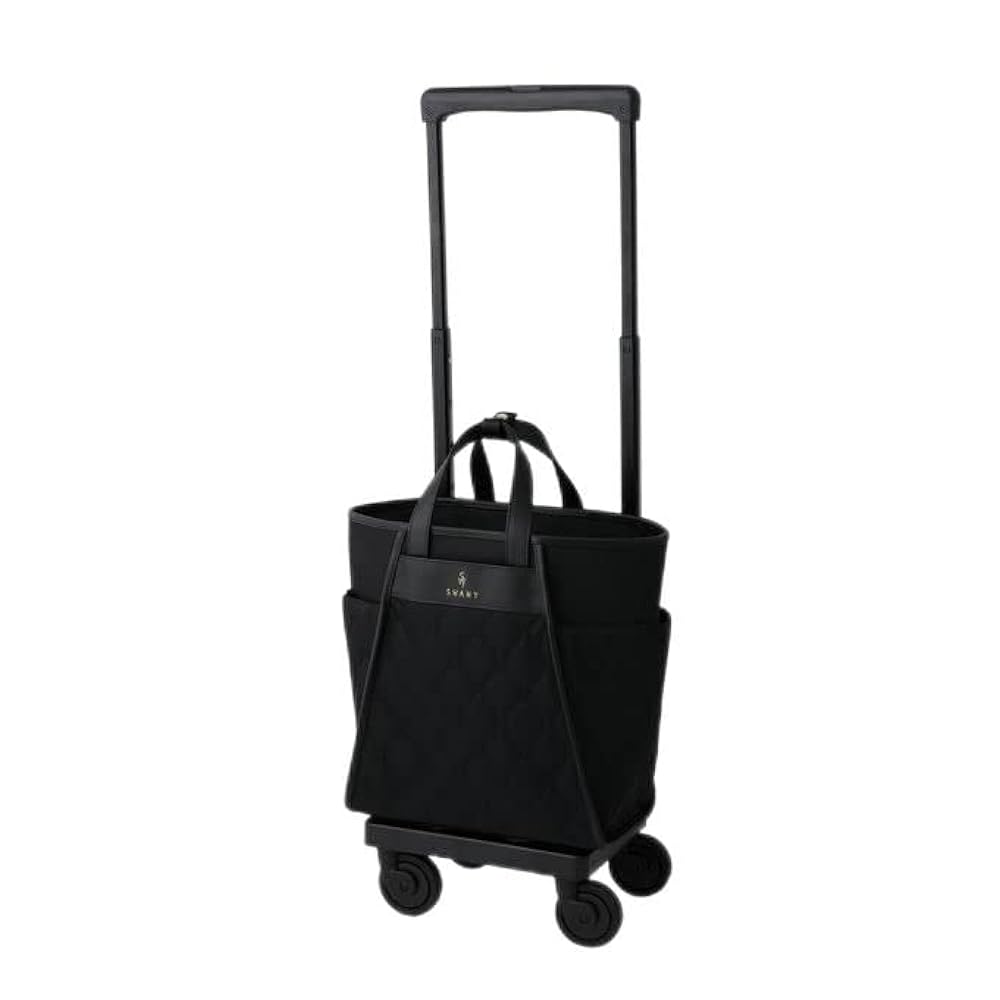 Amazon.co.jp: [Swany] [スワニー] キャリーバッグ D-589